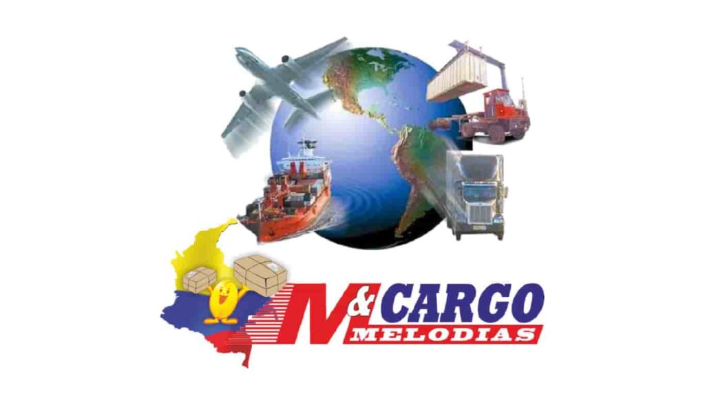 Gráfica Melodías y Cargo